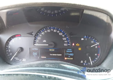 2016 Cadillac Ats Luxury Collection из США, поврежденный, VIN 1G6AH5RX1G0111745